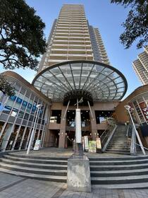 グラシスタワー所沢