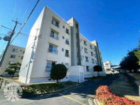 鳥羽街道団地Ｌ棟