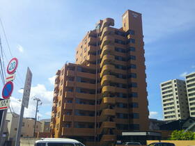 ダイアパレス花の宮