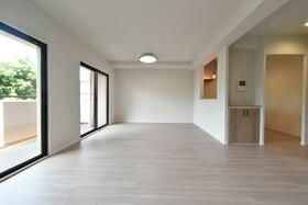 ライオンズマンション北鈴蘭台第二