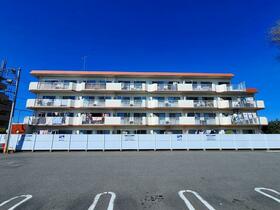 小机住吉ハイツ