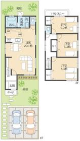大阪府豊中市中桜塚４丁目