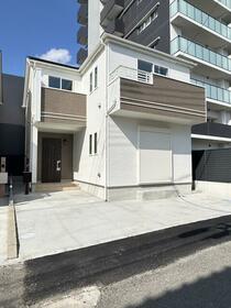 群馬県高崎市堰代町