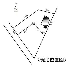 新潟県燕市吉田法花堂