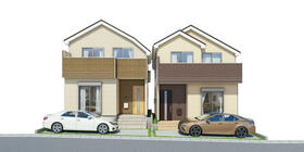 埼玉県富士見市羽沢１丁目