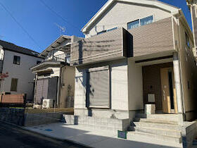 埼玉県富士見市羽沢１丁目