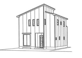 山口県周南市政所３丁目