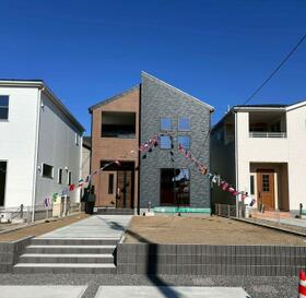 福島県いわき市泉町５丁目