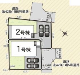 神奈川県秦野市堀山下