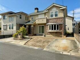 三重県松阪市駅部田町