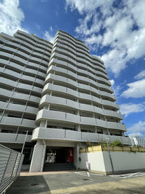 ライオンズマンション天神南