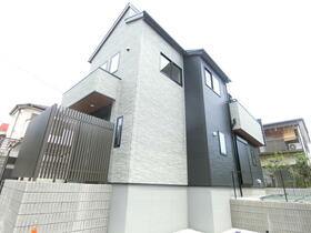 神奈川県横浜市青葉区もえぎ野