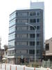 学芸大学駅より徒歩9分 5階 築60年4ヶ月の賃貸物件