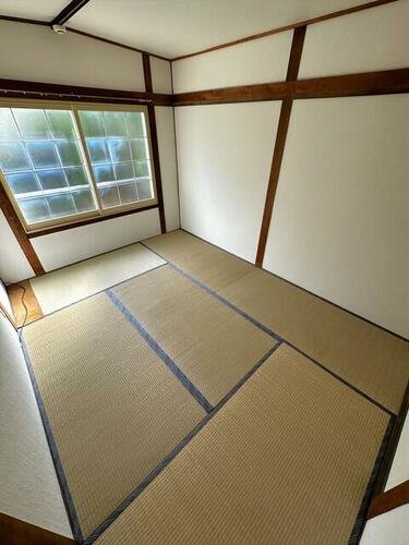 detached 北海道芦別市北一条東１丁目