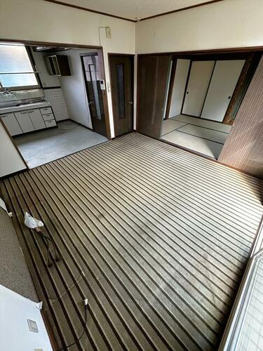 detached 北海道芦別市北一条東１丁目