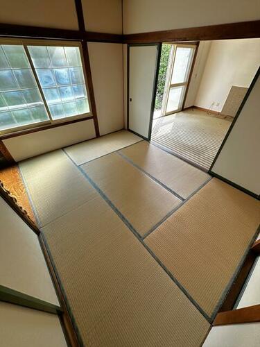 detached 北海道芦別市北一条東１丁目