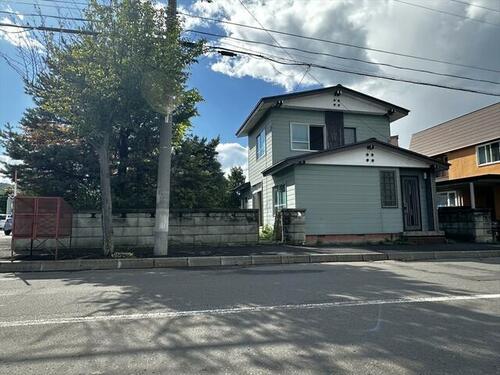 detached 北海道芦別市北一条東１丁目