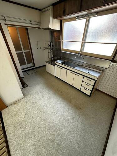 detached 北海道芦別市北一条東１丁目