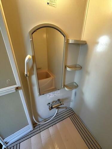 detached 北海道芦別市北一条東１丁目