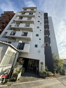 青戸三鈴コーポ