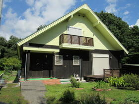 滋賀県高島市今津町大供