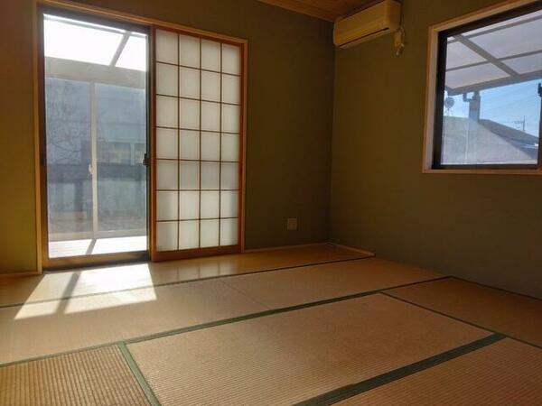 detached 埼玉県羽生市中央５丁目

地図を見る