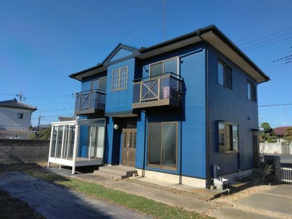 detached 埼玉県羽生市中央５丁目

地図を見る