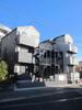 リラクレール長津田B 3階 築4年5ヶ月の賃貸物件