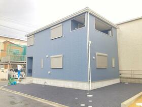 愛知県名古屋市中川区下之一色町字宮分