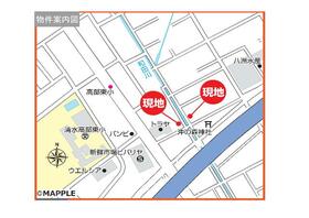 静岡県静岡市清水区石川