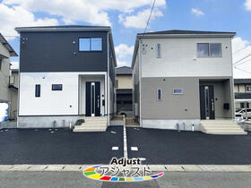 熊本県合志市幾久富