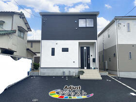 熊本県合志市幾久富