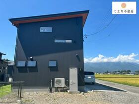 長野県松本市大字和田