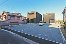 静岡県浜松市中央区中田島町