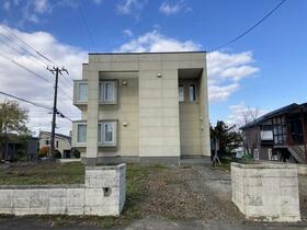 北海道北広島市山手町１丁目