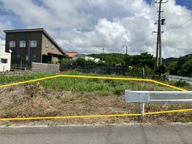 沖縄県国頭郡本部町字北里