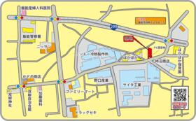 埼玉県飯能市大字双柳