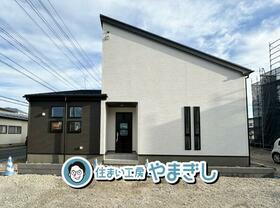 福島県福島市八島田字台畑