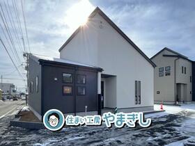 福島県福島市八島田字台畑