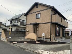 群馬県太田市由良町