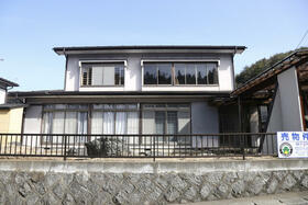 岩手県盛岡市つつじが丘