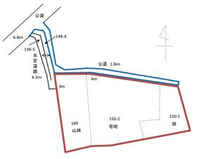埼玉県坂戸市大字戸宮