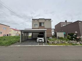 北海道岩見沢市上幌向北一条６丁目