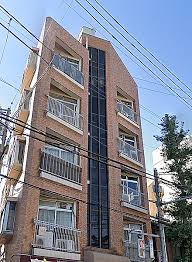 東京都文京区目白台２丁目