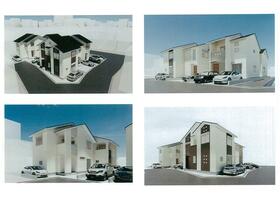 京都府京都市西京区上桂前田町