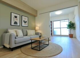 セザール第三鷺沼