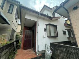 千葉県松戸市和名ケ谷