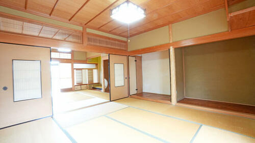 detached 和歌山県橋本市高野口町名古曽