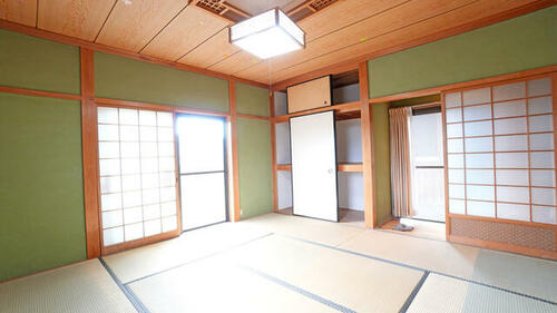 detached 和歌山県橋本市高野口町名古曽