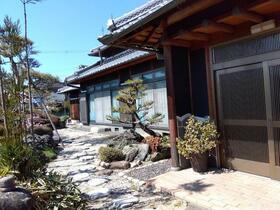 和歌山県橋本市高野口町名古曽
